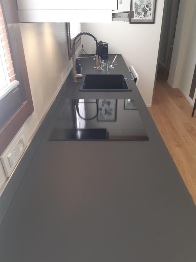 Ferienwohnung Mini Contra' Dei Servi - Vicenza Exterior foto